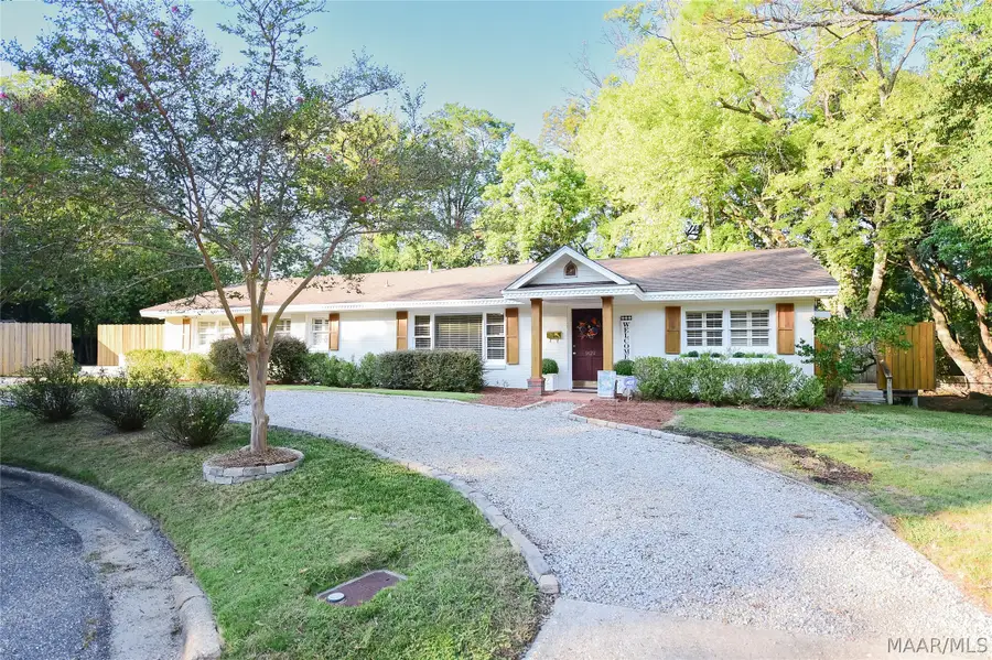 1429 Narrow Lane Court, Montgomery, AL 36106 - #3