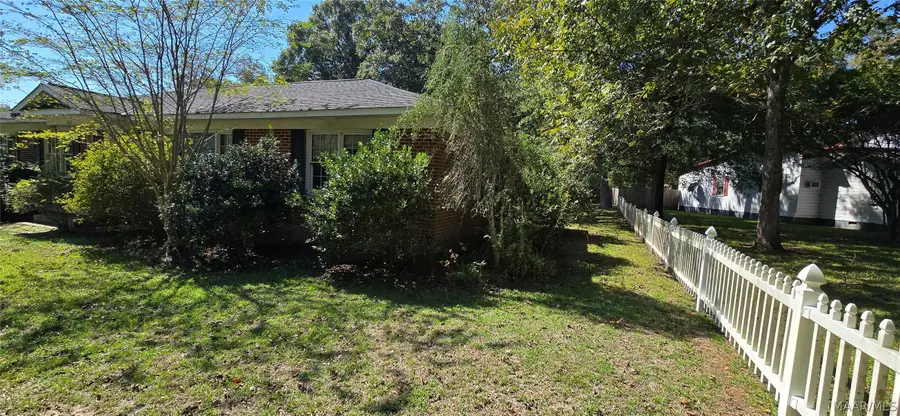 1015 Mesopotamia Street, Eutaw, AL 35462 - #2