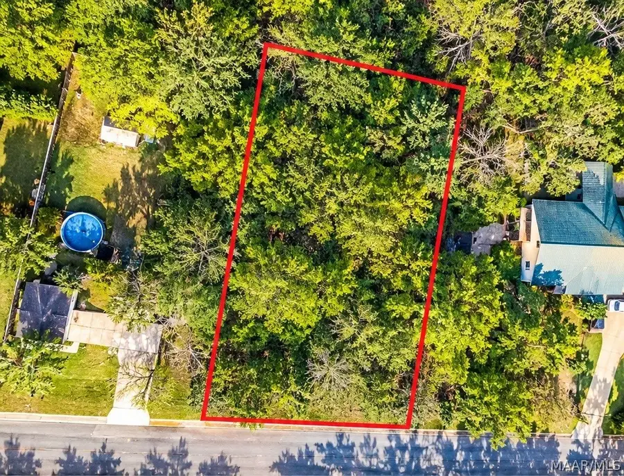 354 Mitchell Circle, Lincoln, AL 35096 - #3