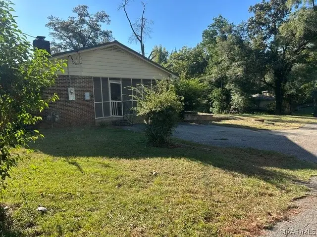 5443 Merrifield Drive, Valley Grande, AL 36703 - #2