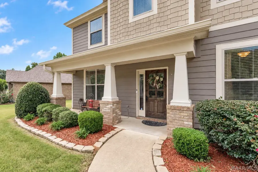 8937 Crescent Lodge Drive, Pike Road, AL 36064 - #2