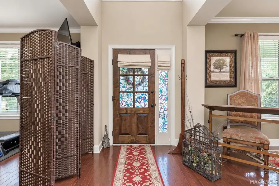 8937 Crescent Lodge Drive, Pike Road, AL 36064 - #3