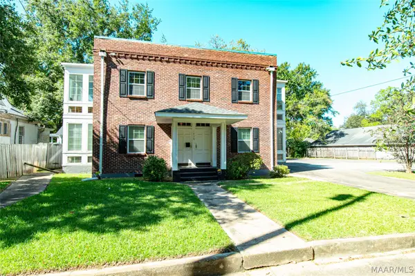 1426 S Court Street, Montgomery, AL 36104