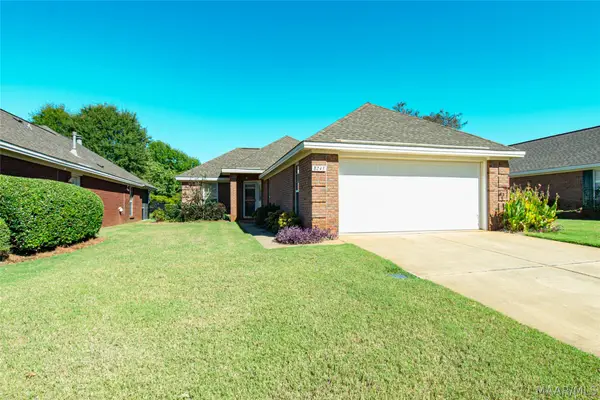 8243 Wexford Trace, Montgomery, AL 36117