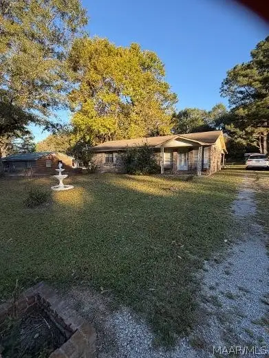 11607 County Road 30 Road, Selma, AL 36701 - #1