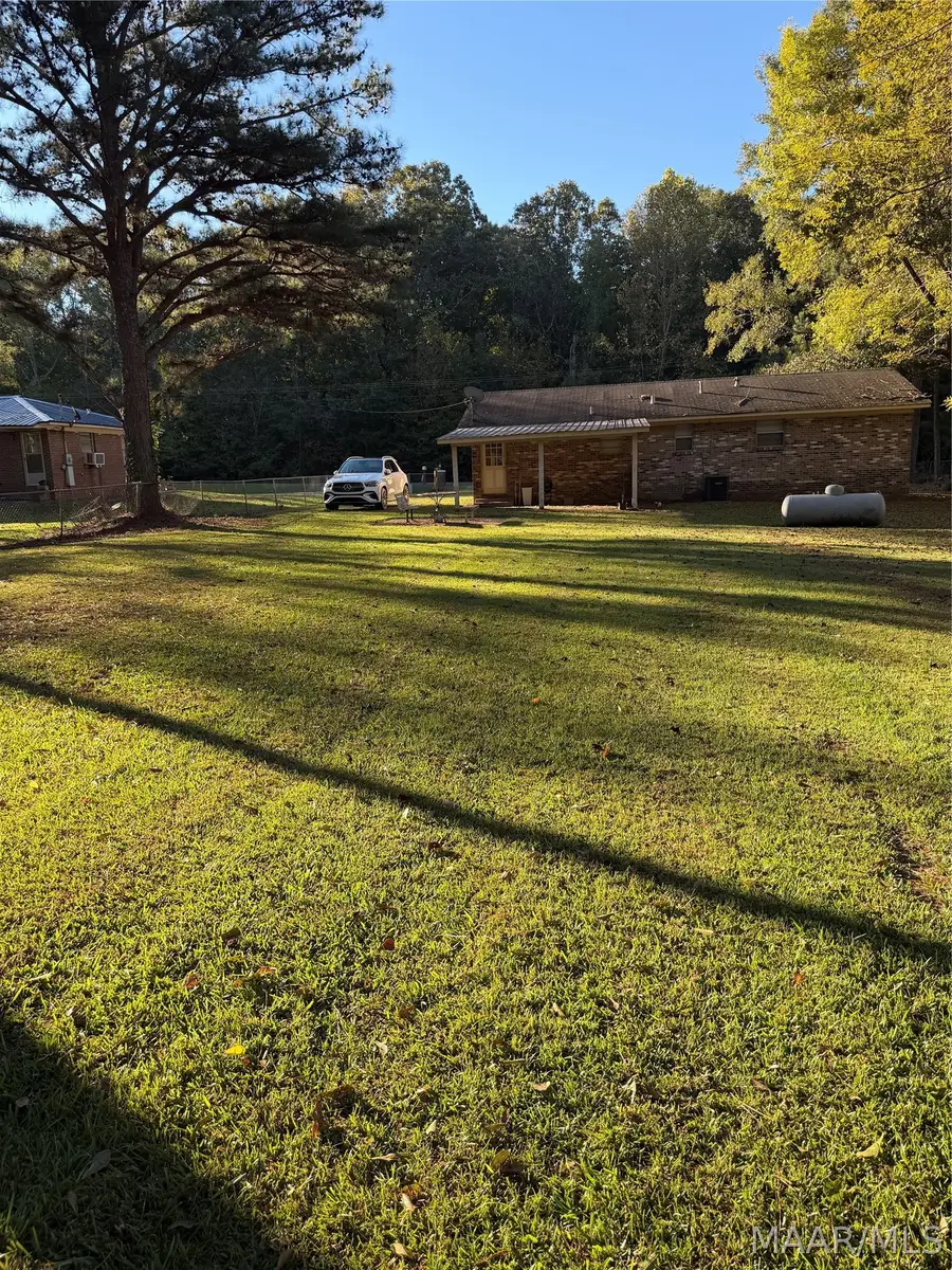 11607 County Road 30 Road, Selma, AL 36701 - #2