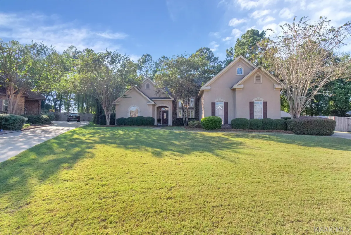 9612 Chobham Court, Pike Road, AL 36064 - #1