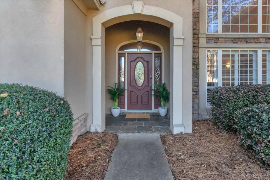 9612 Chobham Court, Pike Road, AL 36064 - #3