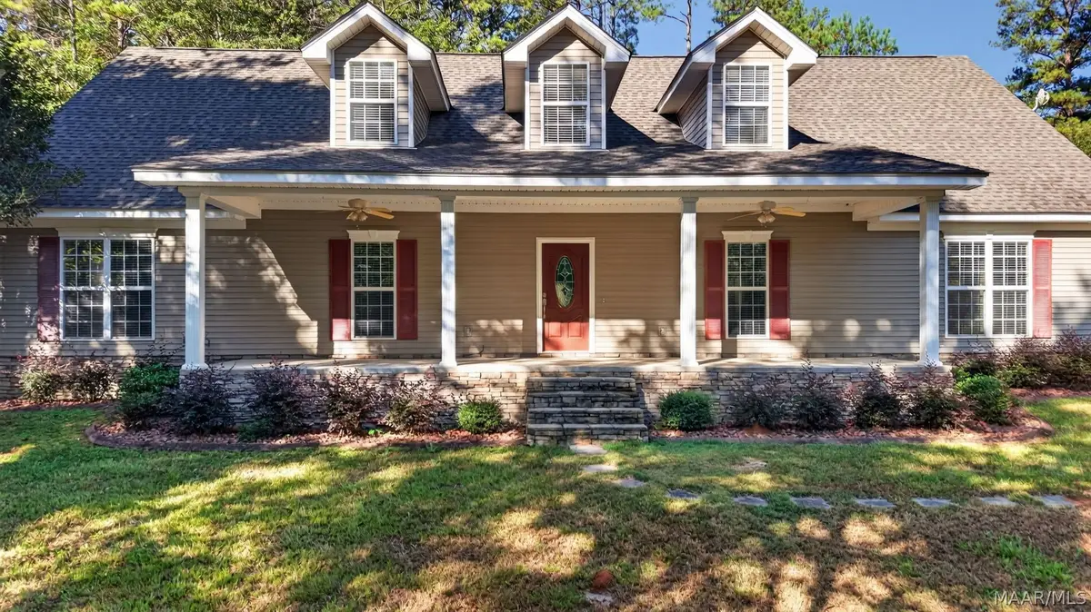 511 Nobles Road, Deatsville, AL 36022 - #1