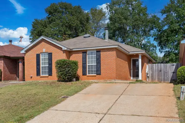 101 Millridge Drive, Millbrook, AL 36054