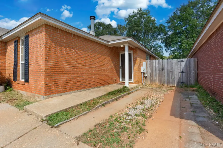 101 Millridge Drive, Millbrook, AL 36054 - #2