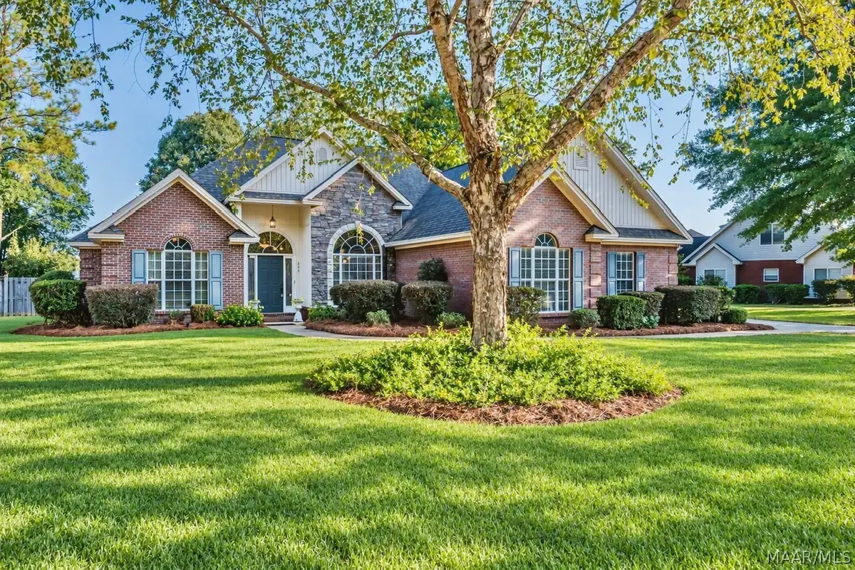 249 Plantation Crossing, Millbrook, AL 36054 - #1