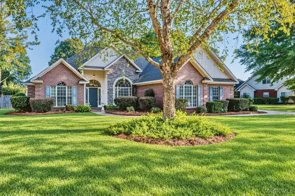 249 Plantation Crossing, Millbrook, AL 36054