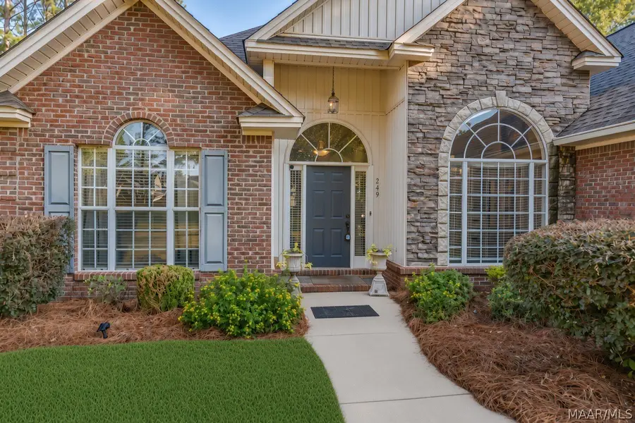 249 Plantation Crossing, Millbrook, AL 36054 - #2