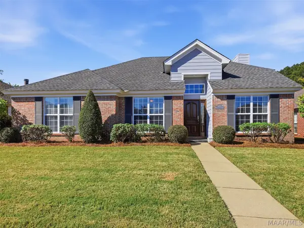 7406 Heathermoore Loop, Montgomery, AL 36117