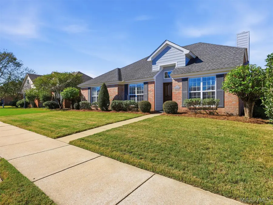 7406 Heathermoore Loop, Montgomery, AL 36117 - #3