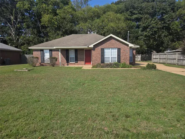 83 Mossey Lane, Millbrook, AL 36054