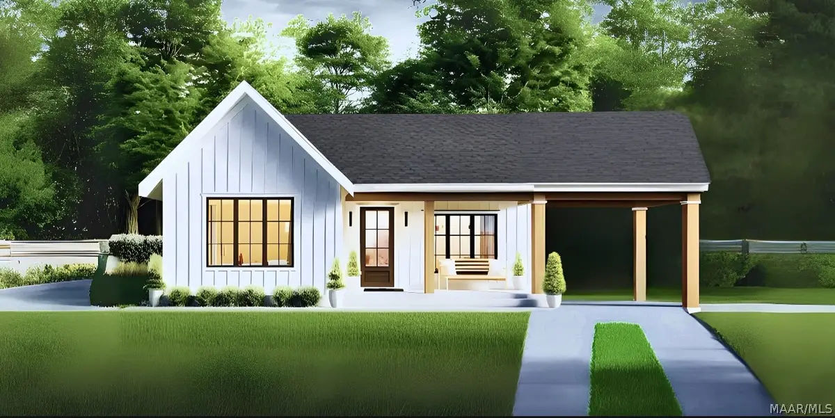 618 Lower Kingston Road #Lot 3, Prattville, AL 36067 - #1