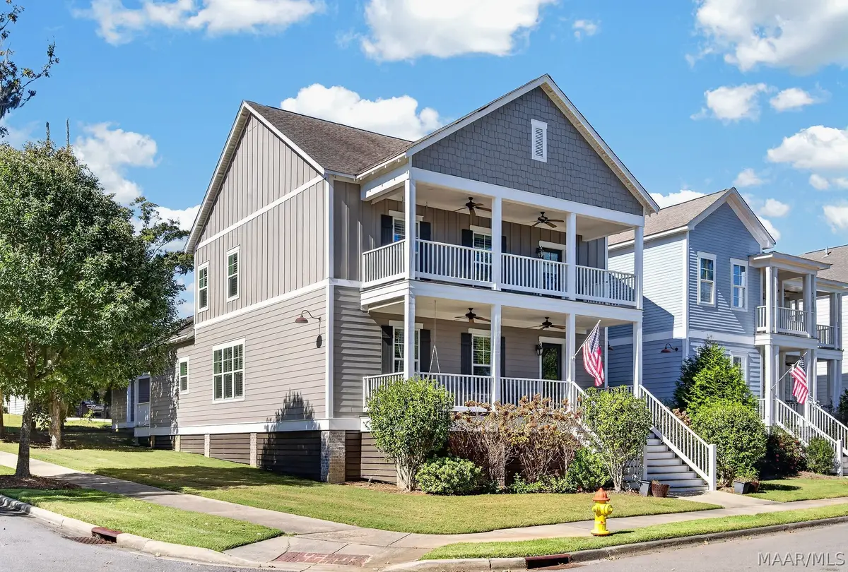 65 Overbrook Street, Pike Road, AL 36064 - #1