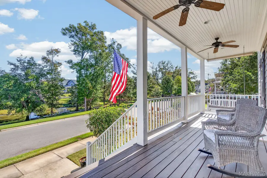 65 Overbrook Street, Pike Road, AL 36064 - #3