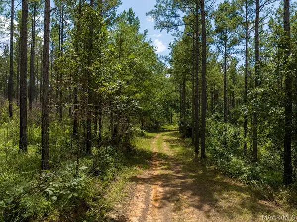 0 Ware Road, Wetumpka, AL 36092