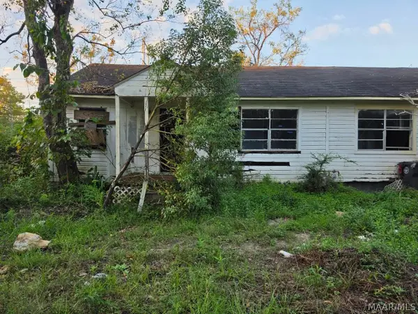700 Baldwin Drive, Mobile, AL 36610