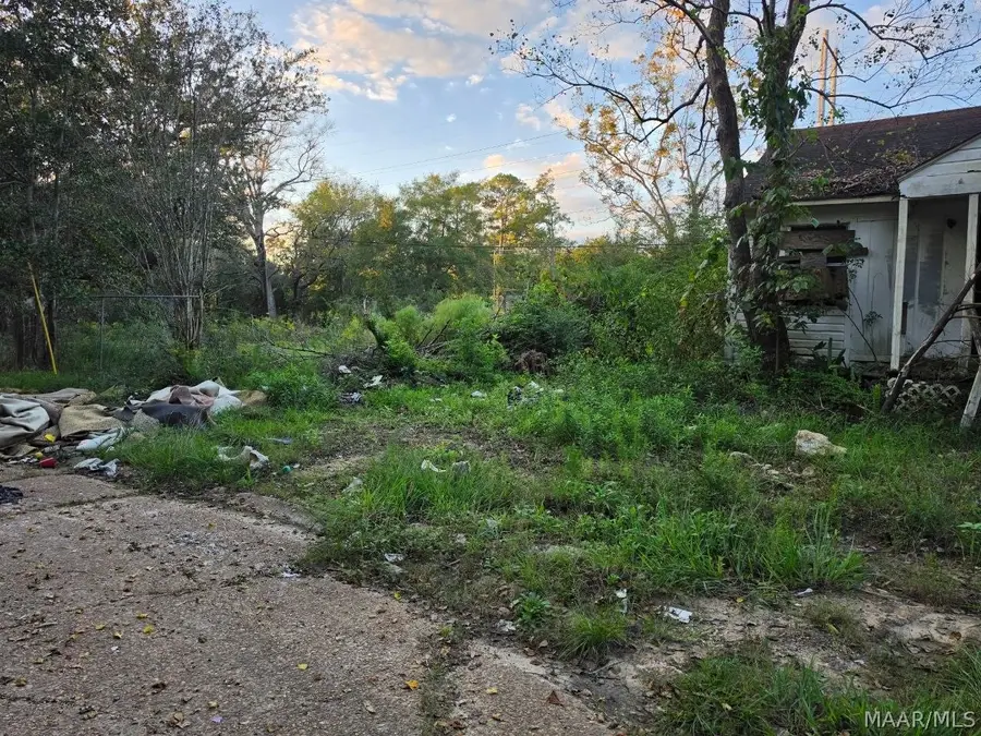 700 Baldwin Drive, Mobile, AL 36610 - #2