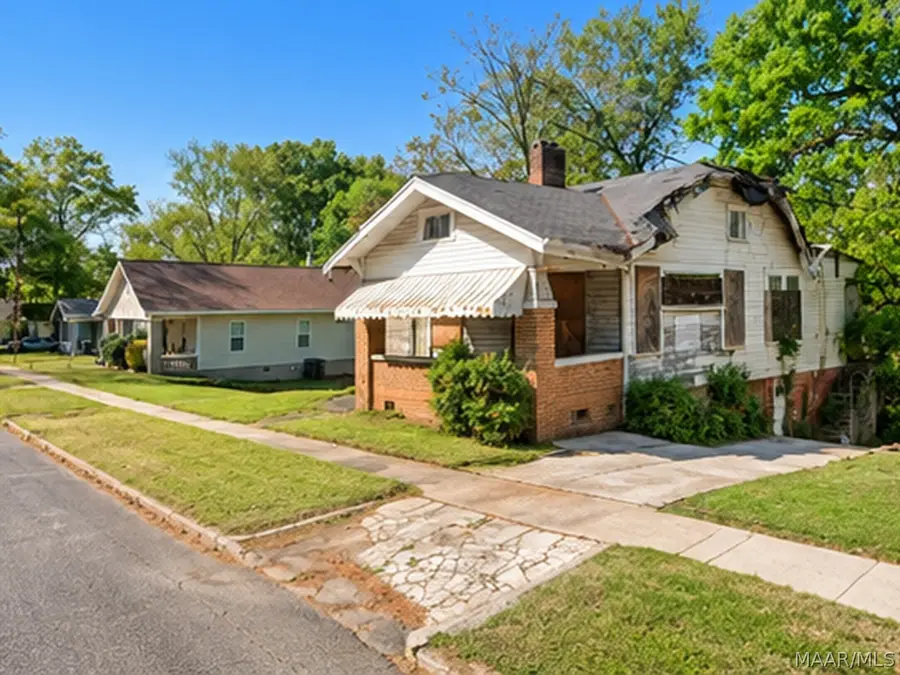 521 80th Street S, Birmingham, AL 35206 - #2