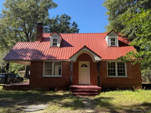 906 Knightswood Street, Selma, AL 36703