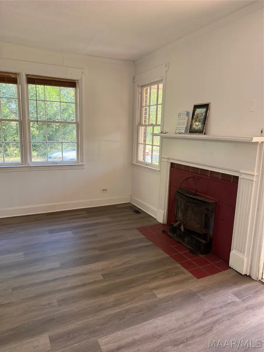 906 Knightswood Street, Selma, AL 36703 - #2