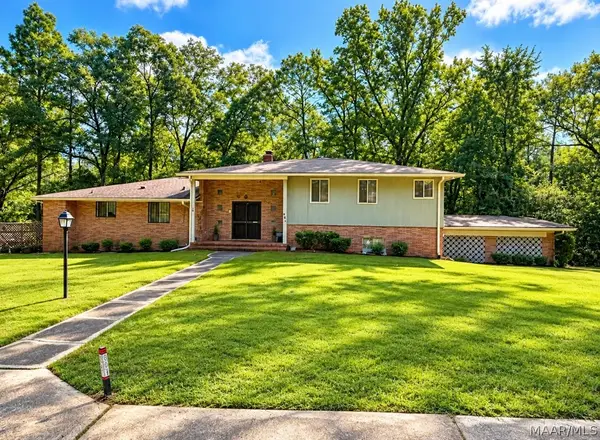 801 Ethel Street, Tuskegee, AL 36088