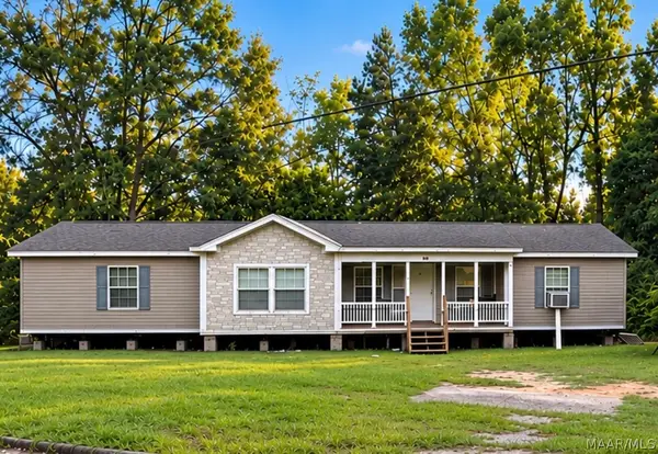 1603 Wheeler Street, Tuskegee, AL 36088