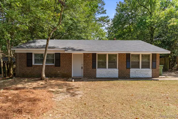 3368 Loch Haven Road, Montgomery, AL 36109