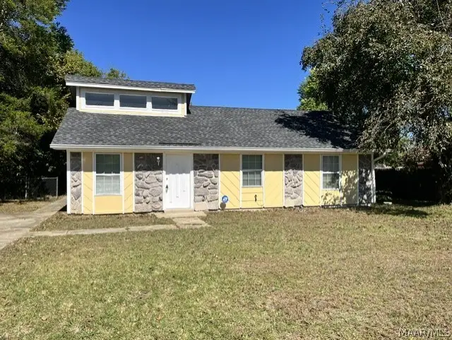 3357 Meadow Lane, Montgomery, AL 36116 - #1