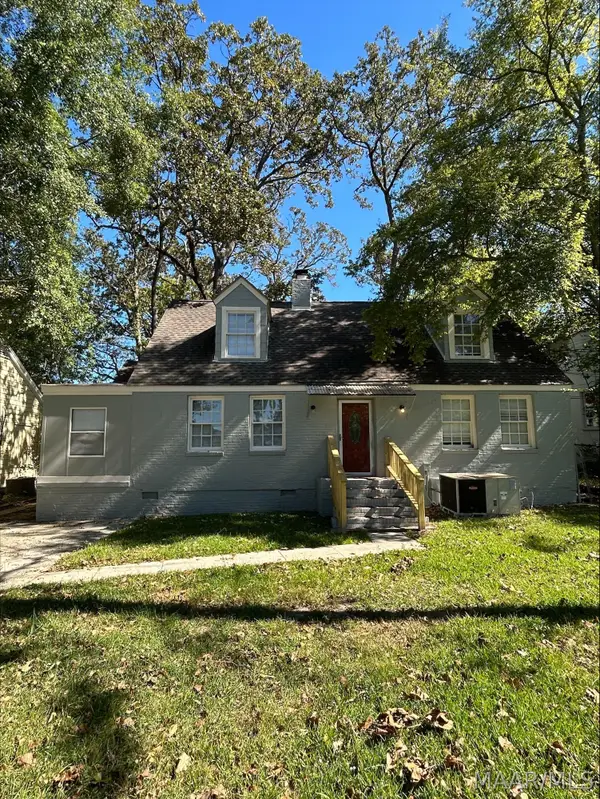 2009 Bullard Street, Montgomery, AL 36106