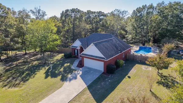 1841 County Road 57, Prattville, AL 36067
