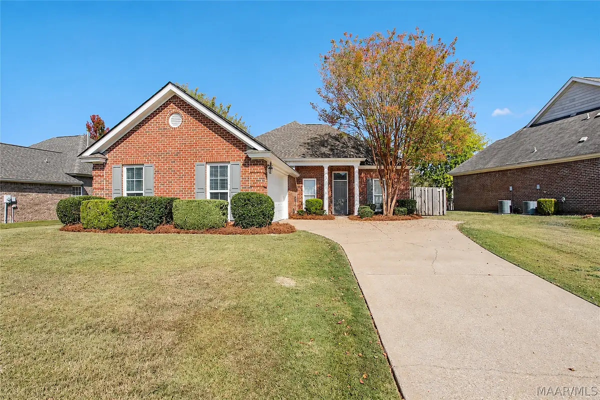 8925 Cotswold Court, Montgomery, AL 36117 - #1