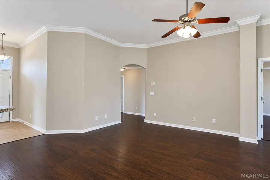 8925 Cotswold Court, Montgomery, AL 36117 - #2