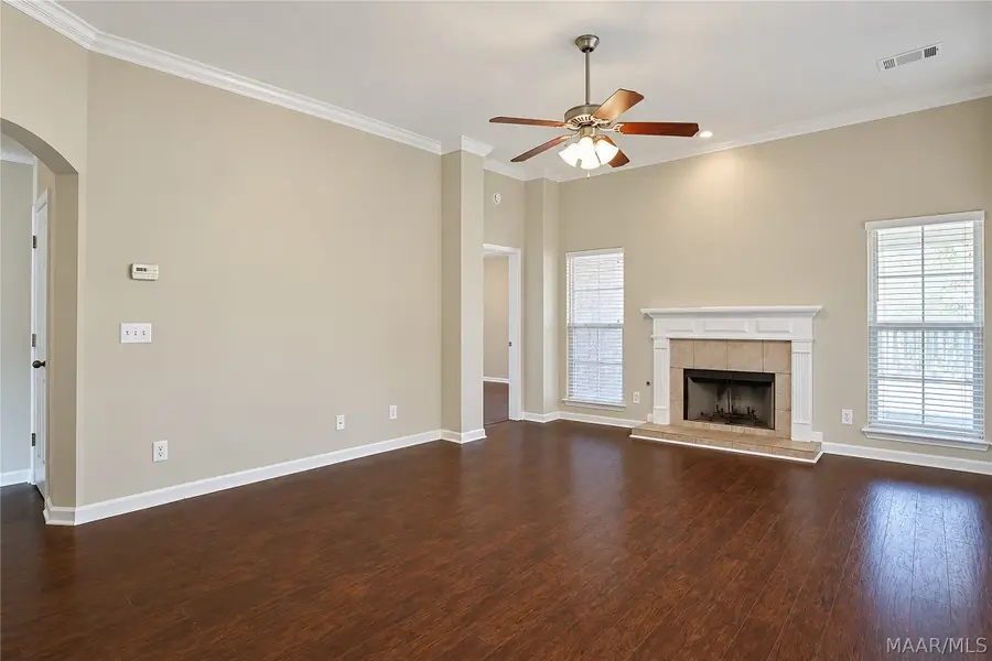 8925 Cotswold Court, Montgomery, AL 36117 - #3