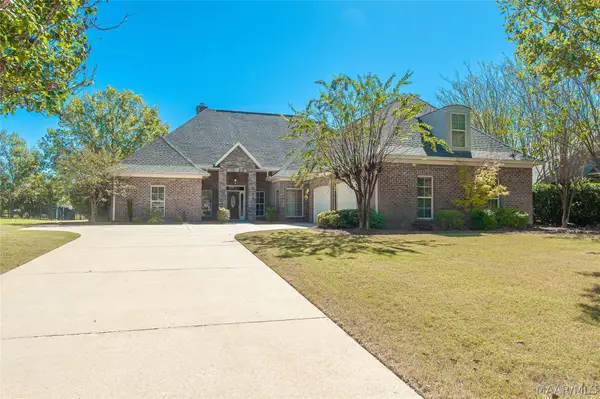 9540 Lochfield Drive, Pike Road, AL 36064