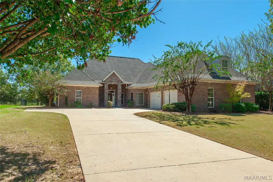 9540 Lochfield Drive, Pike Road, AL 36064 - #2