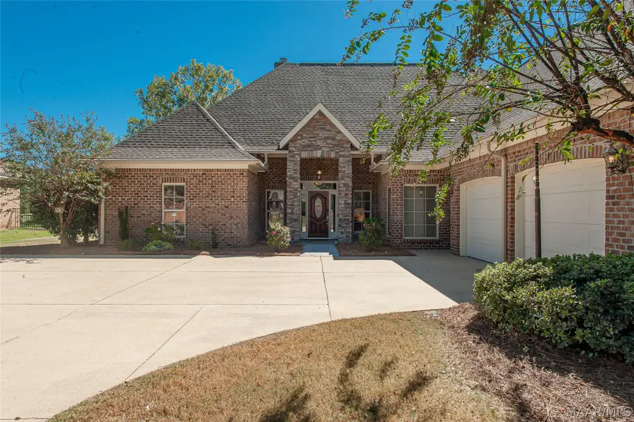 9540 Lochfield Drive, Pike Road, AL 36064 - #3