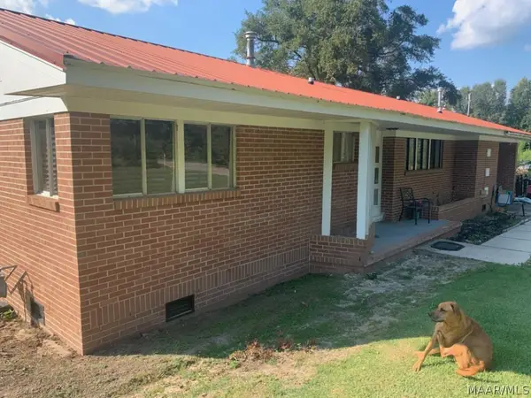 1885 Rosenwald Heights, Tuskegee, AL 36083