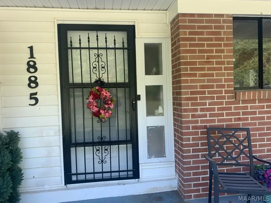 1885 Rosenwald Heights, Tuskegee, AL 36083 - #3