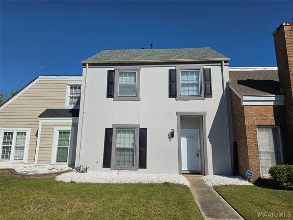 6725 Greenbrook Drive, Montgomery, AL 36117