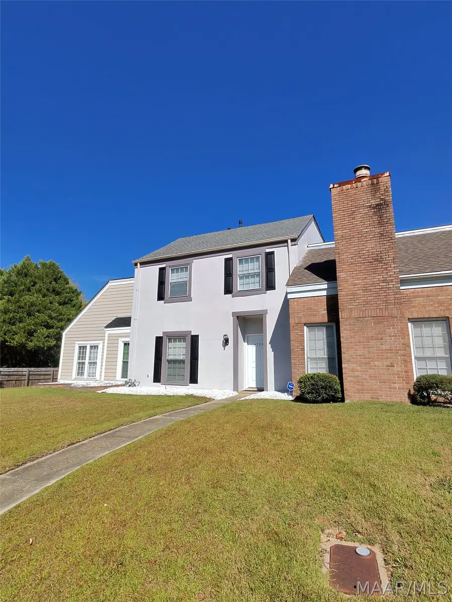 6725 Greenbrook Drive, Montgomery, AL 36117 - #2