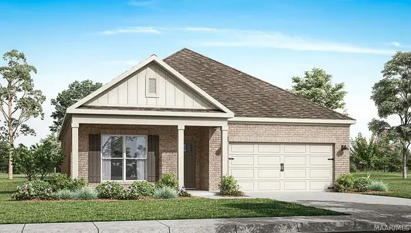 18 Ford Loop, Wetumpka, AL 36093