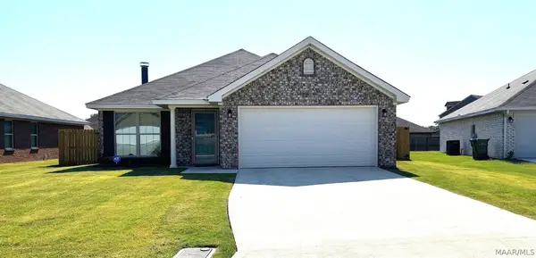 6119 Ridgeside Boulevard, Montgomery, AL 36116