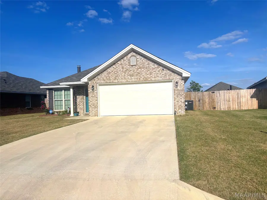 6119 Ridgeside Boulevard, Montgomery, AL 36116 - #2