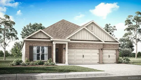 123 Camp Circle, Prattville, AL 36066